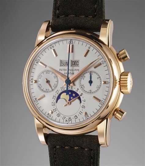 patek philippe all models ever made|patek philippe old models.